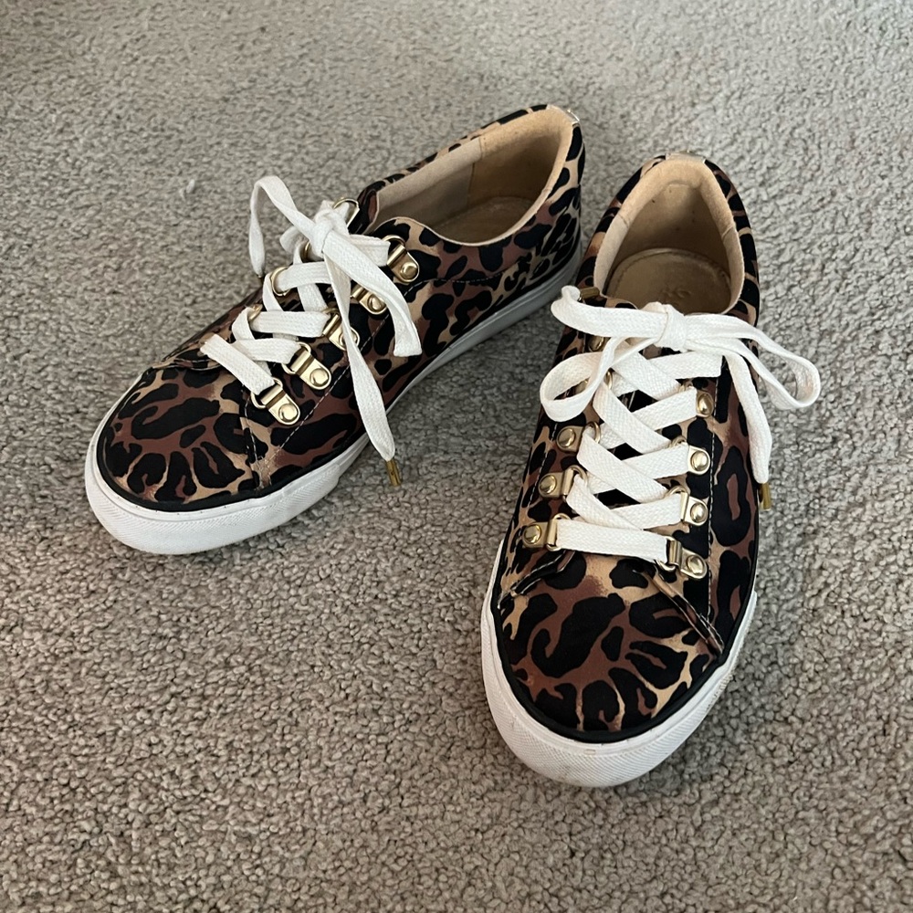 Lily Pulitzer Sneakers